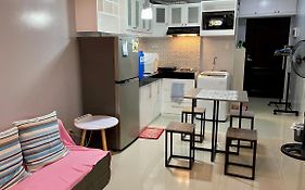 One Oasis Condominium